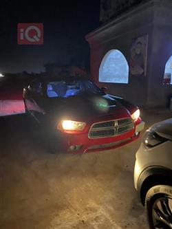 دۆج چارجەر
